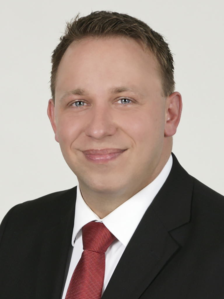 Tobias  Hanel